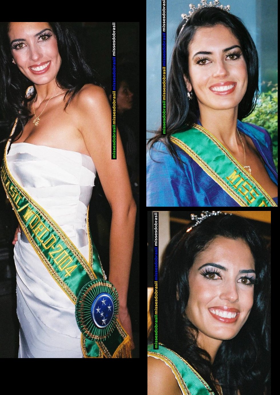 iara coelho miss brasil mundo 2004