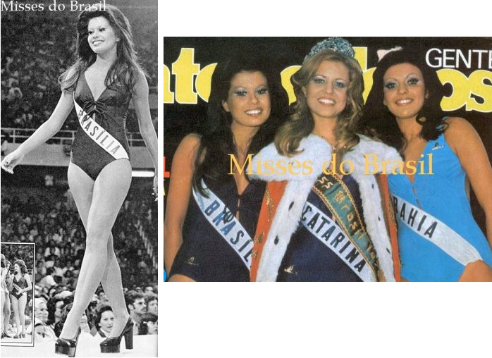 Miss Brasil 1975