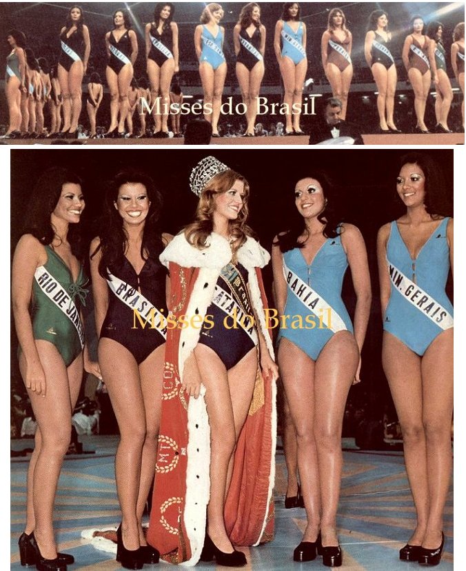 Miss Brasil 1975