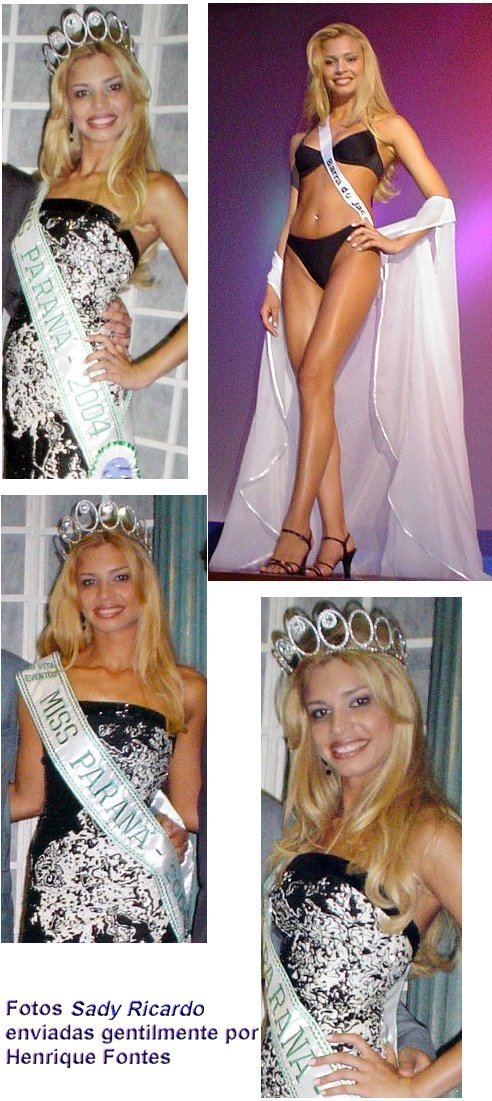 Miss Paran 2004