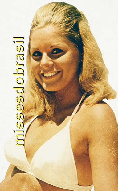 Miss Brasil 1969
