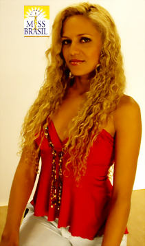 Miss Amapá 2006