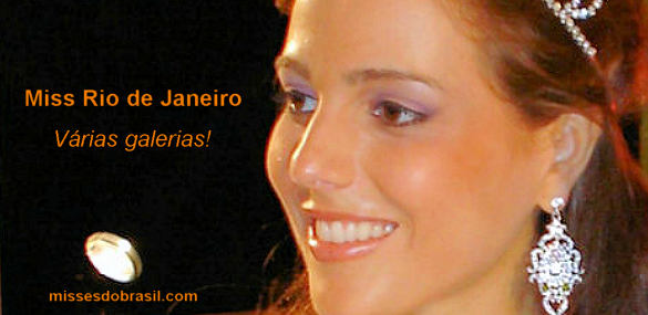 Miss Rio de Janeiro 2006
