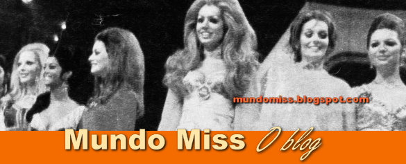 Mundo Miss Blog